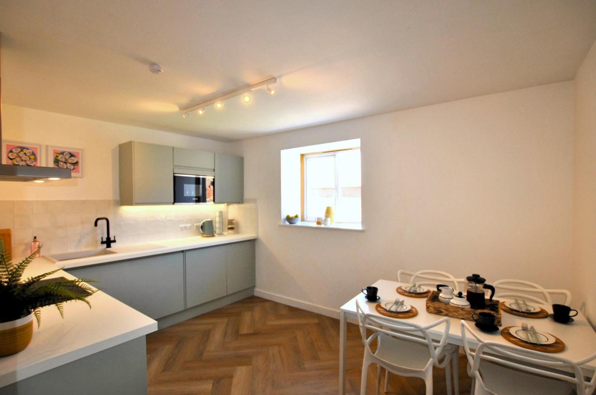 Dookers Nook- Quirky Coastal Cottage Pittenweem Dış mekan fotoğraf